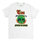 Eva Skateboards Bone Thugs T-Shirt