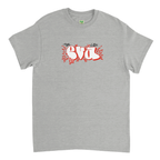 Eva Skateboards Eva x Uzi T-Shirt (Unreleased)