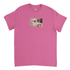 Eva Skateboards Paris T-Shirt