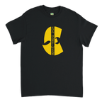 Eva Skateboards Wu Hard-Wear T-Shirt (Unreleased)
