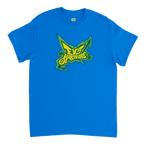 Eva Skateboards Radio T-Shirt