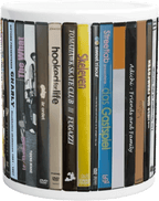 DVD Muggen