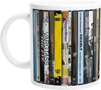 Eva Skateboards DVD Muggen