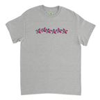 Eva Skateboards Stars T-Shirt