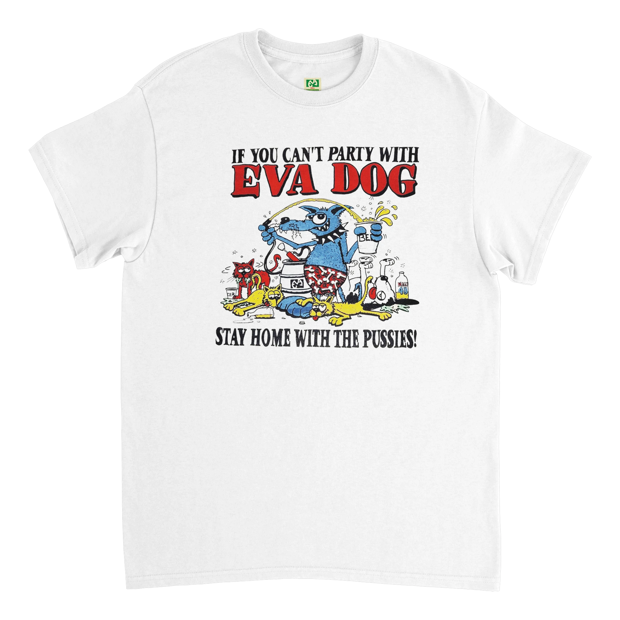 Dog T-Shirt