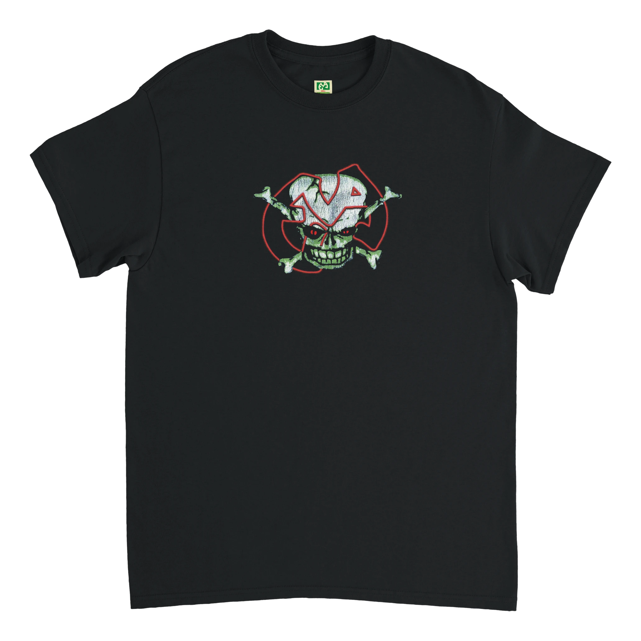 Small Skull T-Shirt