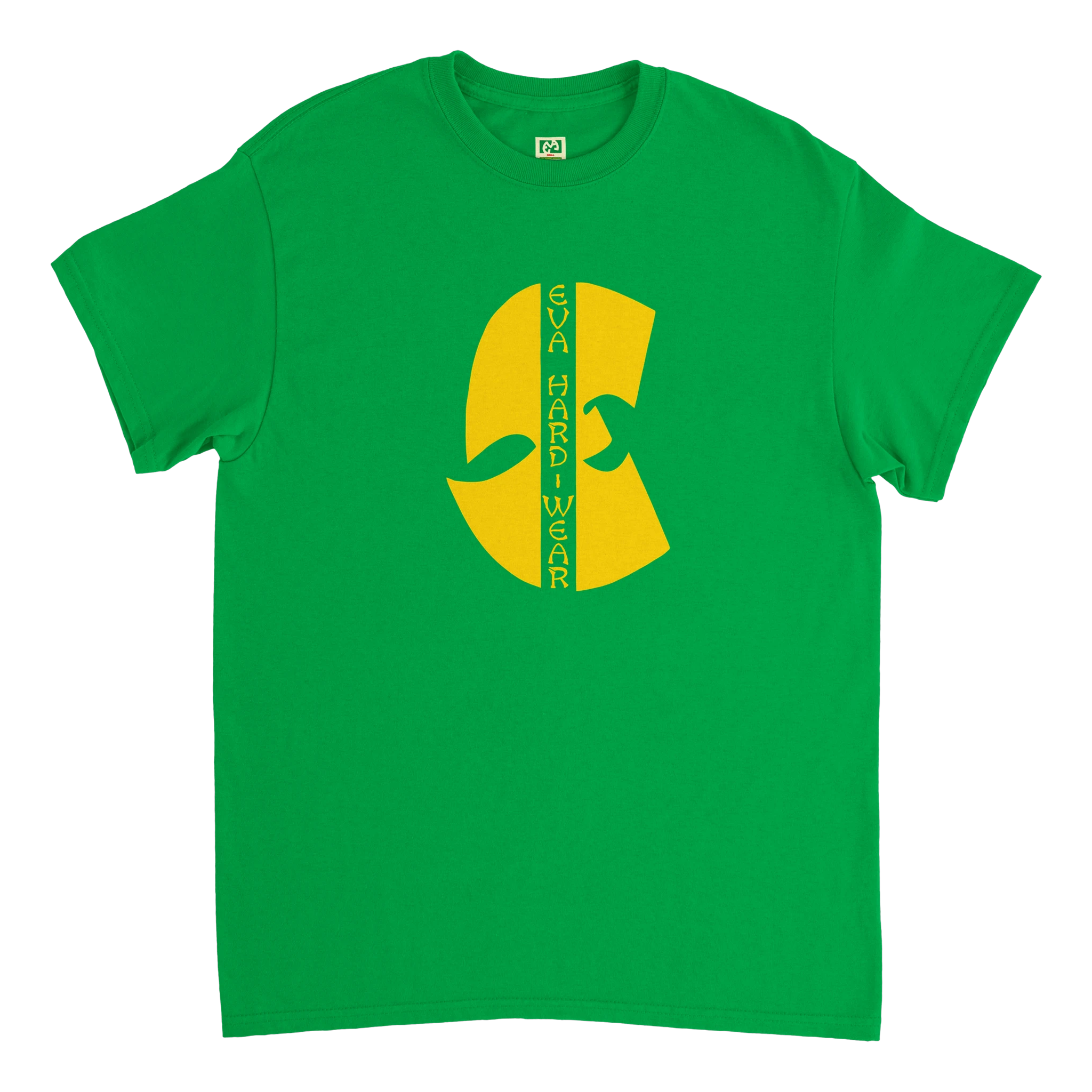 Wu Hard-Wear T-Shirt (Unreleased)